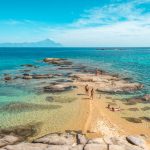 Sithonia-Sehenswuerdigkeiten-Chalkidiki-Straende-Kriaritsi-Athos